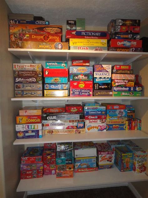 The Best Board Games Buying Guide .